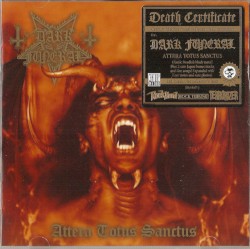 Attera Totus Sanctus