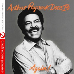 Arthur Prysock Does It Again!