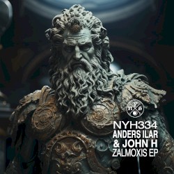 Zalmoxis EP