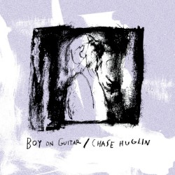 Boy On Guitar / Chase Huglin