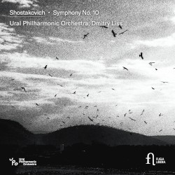 Symphony no. 10