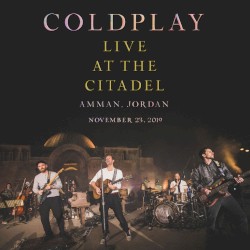 2019-11-23: The Citadel, Amman, Jordan