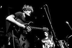 2012-09-24: Death By Audio, Brooklyn, NY, USA