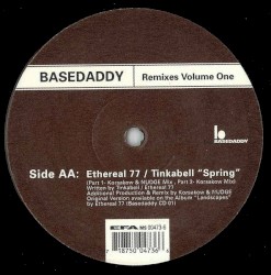 Basedaddy Remixes Volume One