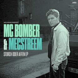 Storch oder Affen EP