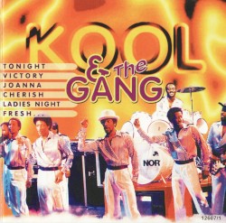 Kool & The Gang