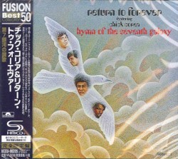 Hymn of the Seventh Galaxy