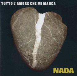 Tutto l'amore che mi manca