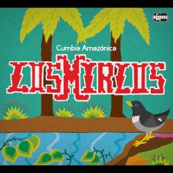 Cumbia amazónica