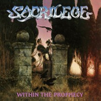 Within the Prophecy