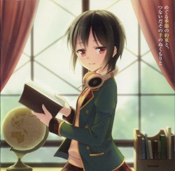 観覧車 ~あの日と、昨日と今日と明日と~