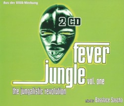 Jungle Fever Vol. One: The Jungalistic Revolution