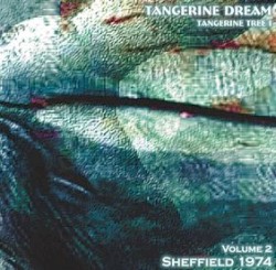 1974‐10‐29: Tangerine Tree, Volume 2a: Sheffield 1974