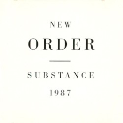 Substance 1987