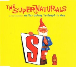 The Day Before Yesterday’s Man