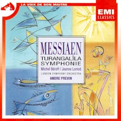 Turangalîla-Symphonie