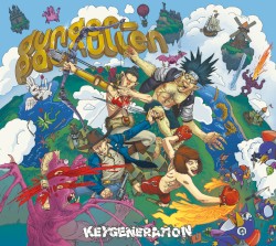 Keygeneration