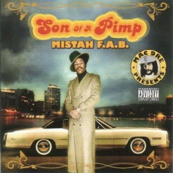 Son of a Pimp