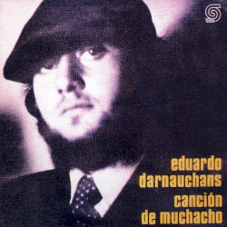 Canción de muchacho