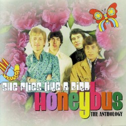 She Flies Like a Bird: The Anthology