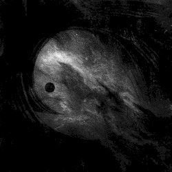 Dark Space III I
