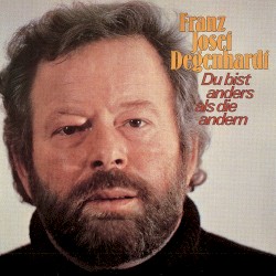 Du bist anders als die andern