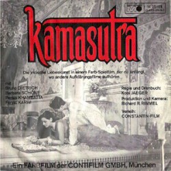 Kama Sutra / I'm Hiding My Nightingale