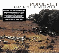 Letzte Tage - Letzte Nächte