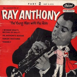 The Young Man With the Horn, Part 2