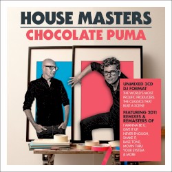 House Masters: Chocolate Puma