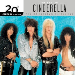 20th Century Masters: The Millennium Collection: The Best of Cinderella