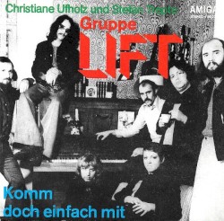 Komm doch einfach mit