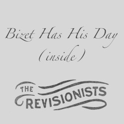 Bizet Has His Day (Inside)