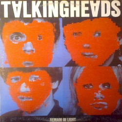 Remain in Light