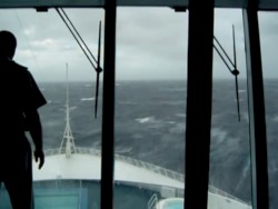 Waves Approach Massive.. Cruise Begone. 17 Missing to Date (Live Action)