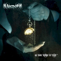 As Time Turns to Dust