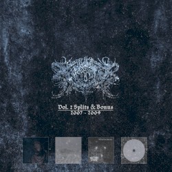 Vol. 2 Splits & Bonus 2007β2009