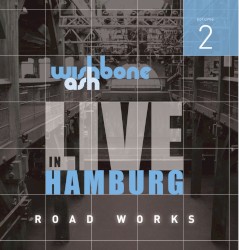 Road Works, Volume 2: Live in Hamburg