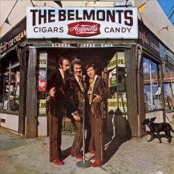 Cigars Acappella Candy