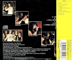 Spreading the Disease