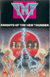 Knights of the New Thunder
