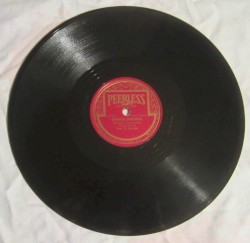 Sierra Morena / Morena de mi copla