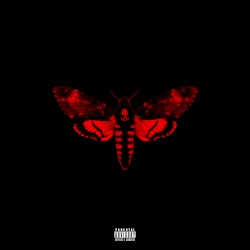 I Am Not a Human Being II