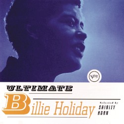 Ultimate Billie Holiday
