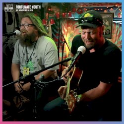 Jam in the Van - Fortunate Youth