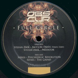 Full Circle