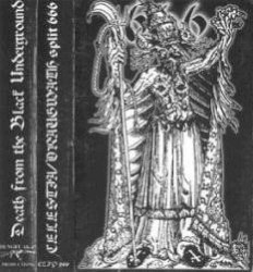 Evanescense / The Bottomless Armageddon