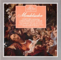 Im Herzen der Klassik, Vol. 11: Mendelssohn