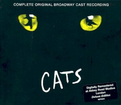 Cats: Complete Original Broadway Cast Recording