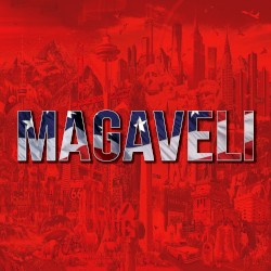 Magaveli